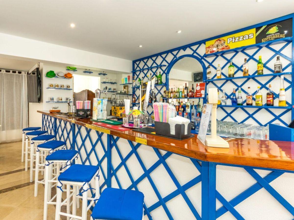 Cafetaria e snack-bar